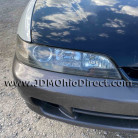 1996 DC2 Honda Integra Type R  